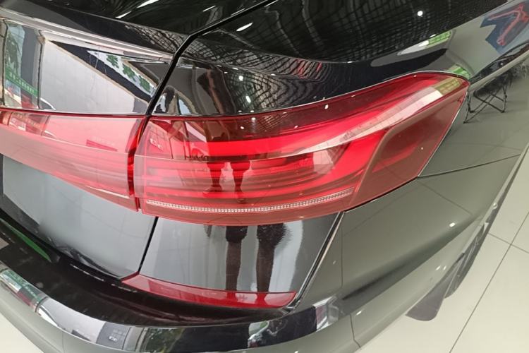 Used Volkswagen Passat 2023 330TSI Starry Elite Edition Right Rear Taillight