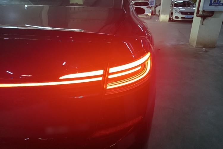 Used Volkswagen Passat 2023 330TSI Starry Elite Edition Right Rear Taillight