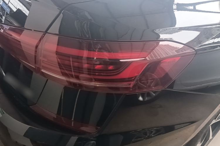 Used Volkswagen Passat 2023 Restyled 330TSI Starry Luxury Edition Right Rear Taillight