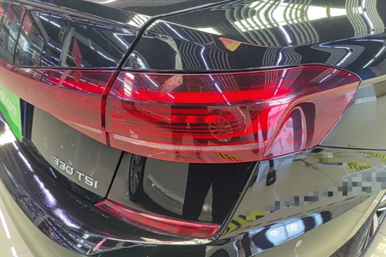 Used Volkswagen Passat 2023 Facelift 330TSI Prestige Edition Right Rear Taillight