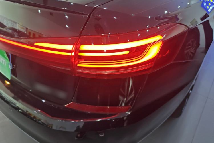 Used Volkswagen Passat 2023 Revised 330TSI Starry Elite Edition Right Rear Taillight