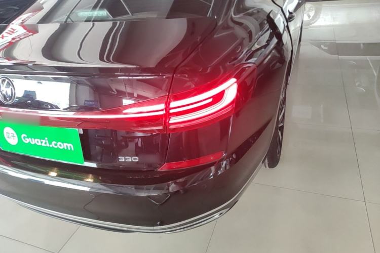Used Volkswagen Passat 2023 330TSI Luxury Edition Right Rear Taillight