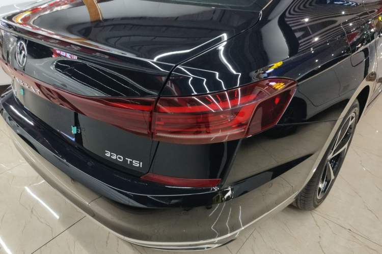 Used Volkswagen Passat 2023 Restyled 330TSI Starry Luxury Edition Right Rear Taillight