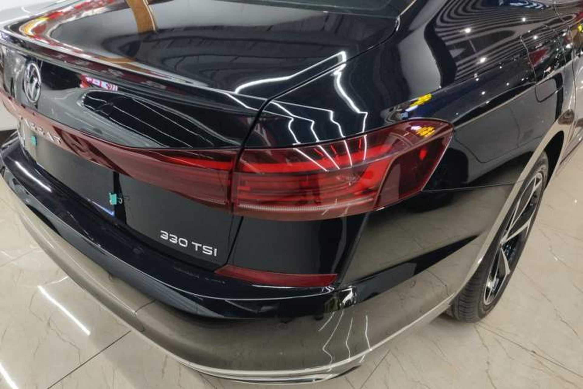 Used Volkswagen Passat 2023 Restyled 330TSI Starry Luxury Edition Right Rear Taillight