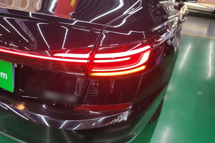 Used Volkswagen Passat 2023 Revised 380TSI Luxury Edition Right Rear Taillight