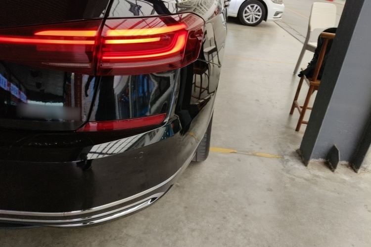 Used Volkswagen Passat 2023 330TSI Starry Elite Edition Right Rear Taillight
