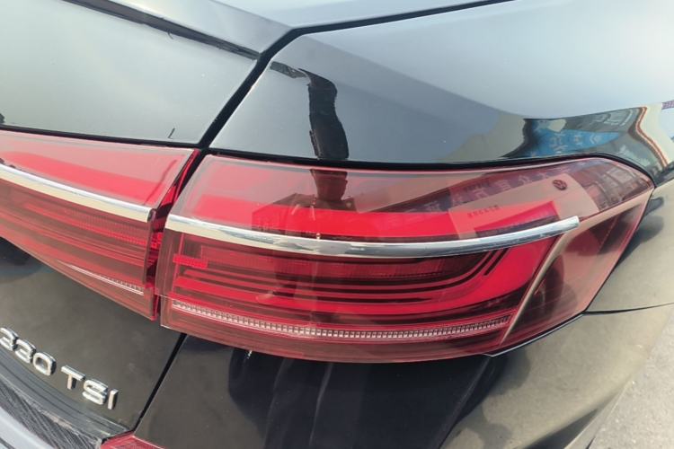 Used Volkswagen Passat 2023 Revised 330TSI Elite Edition Right Rear Taillight