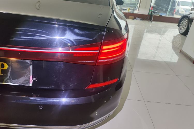 Used Volkswagen Passat 2023 380TSI Luxury Edition Right Rear Taillight