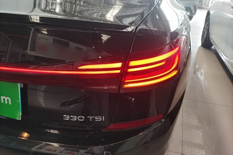 Used Volkswagen Passat 2023 Revised 330TSI Elite Edition Right Rear Taillight