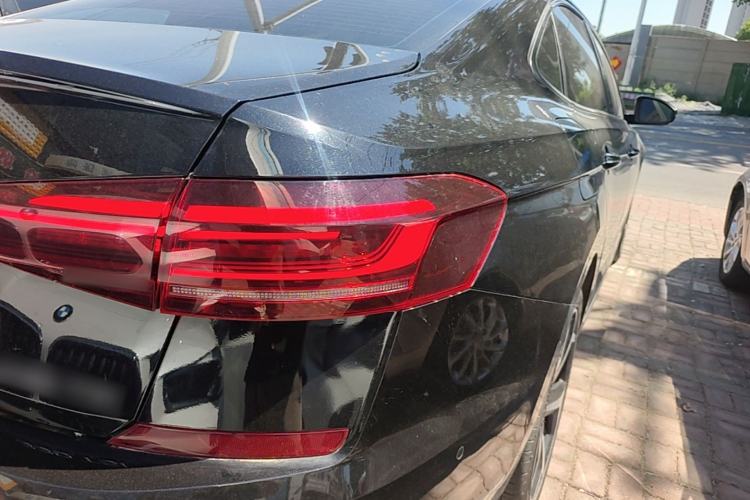 Used Volkswagen Passat 2023 Restyled 330TSI Starry Luxury Edition Right Rear Taillight