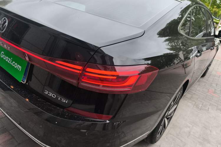 Used Volkswagen Passat 2023 Revised 330TSI Elite Edition Right Rear Taillight