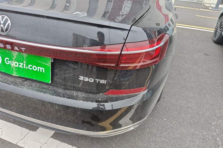 Used Volkswagen Passat 2023 330TSI Luxury Edition Right Rear Taillight
