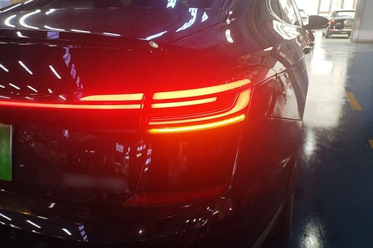 Used Volkswagen Passat 2023 330TSI Starry Elite Edition Right Rear Taillight