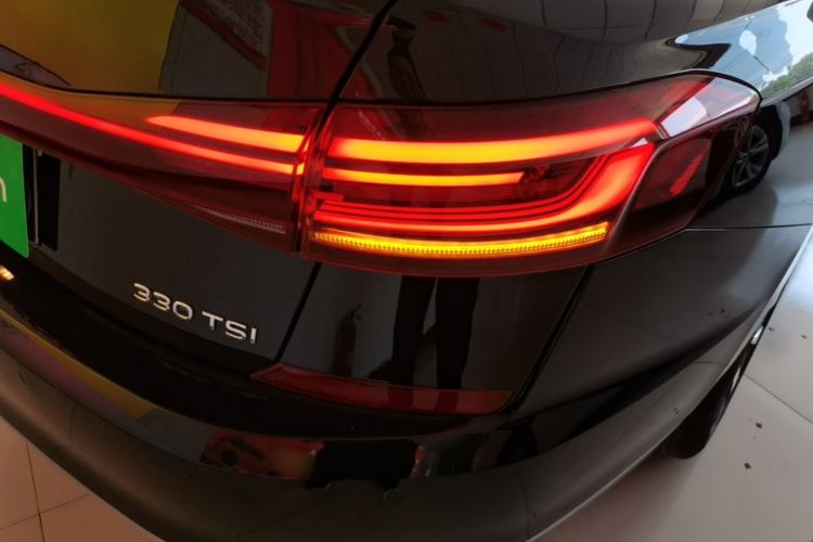 Used Volkswagen Passat 2023 330TSI Elite Edition Right Rear Taillight
