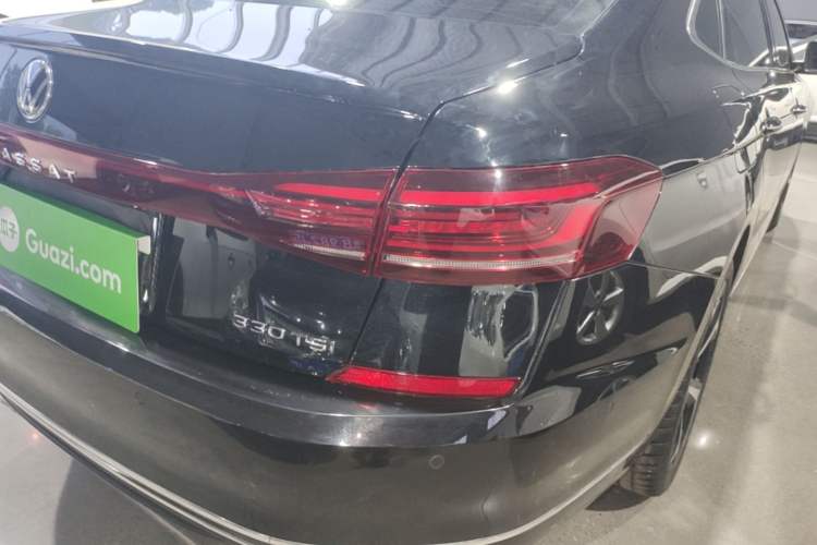 Used Volkswagen Passat 2023 Restyled 330TSI Starry Luxury Edition Right Rear Taillight