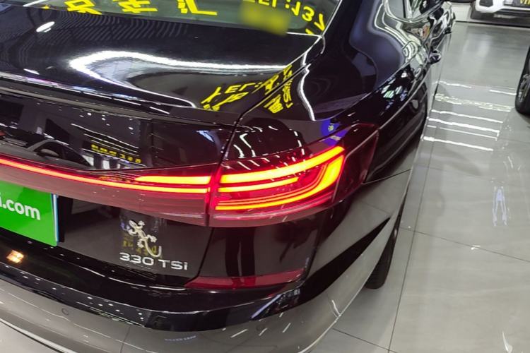 Used Volkswagen Passat 2023 Revised 330TSI Starry Elite Edition Right Rear Taillight