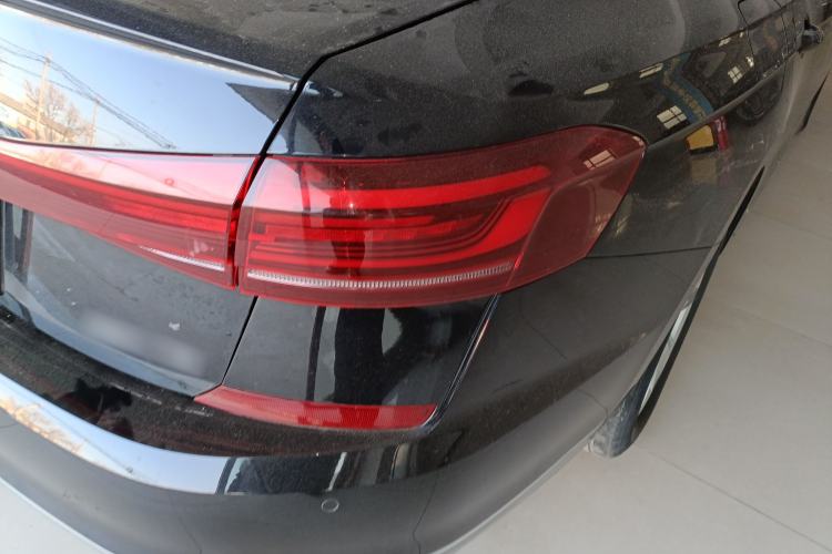 Used Volkswagen Passat 2023 280TSI Business Edition Right Rear Taillight