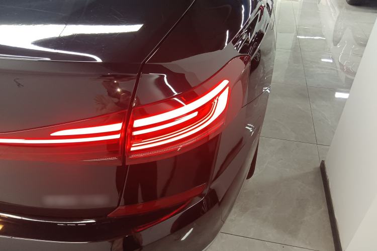 Used Volkswagen Passat 2023 Restyled 330TSI Starry Luxury Edition Right Rear Taillight