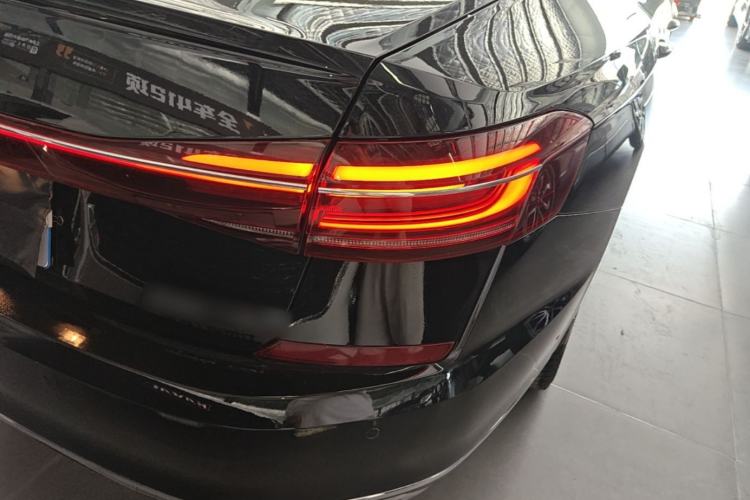 Used Volkswagen Passat 2023 Revised 330TSI Starry Elite Edition Right Rear Taillight