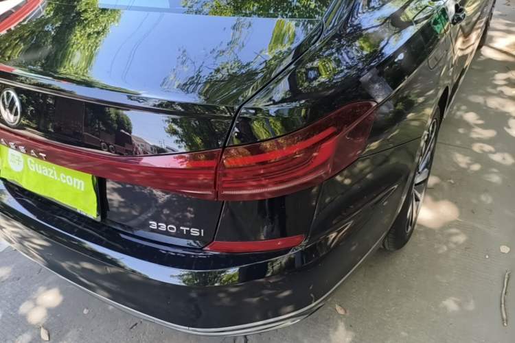 Used Volkswagen Passat 2023 330TSI Elite Edition Right Rear Taillight