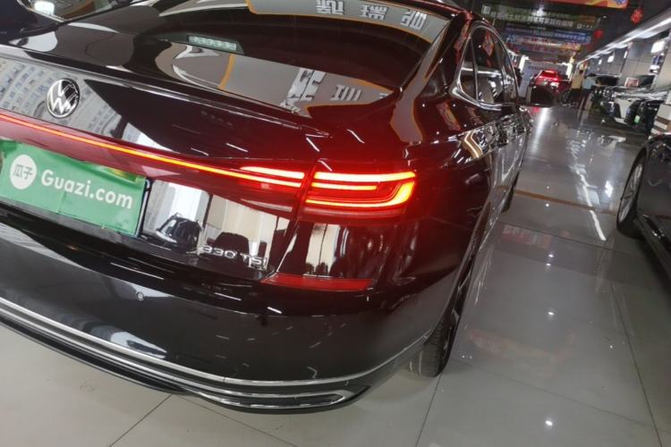 Used Volkswagen Passat 2023 Restyled 330TSI Starry Luxury Edition Right Rear Taillight