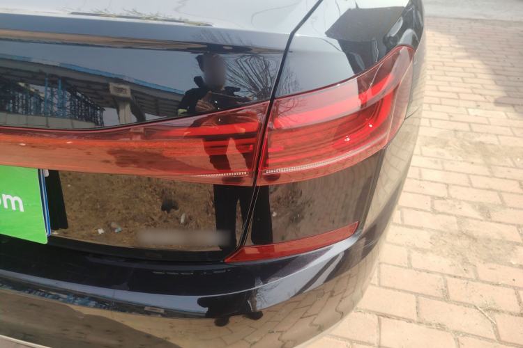 Used Volkswagen Passat 2023 Revised 330TSI Starry Elite Edition Right Rear Taillight