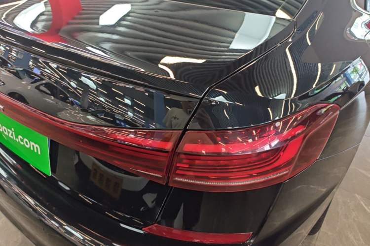 Used Volkswagen Passat 2023 Revised 330TSI Starry Elite Edition Right Rear Taillight
