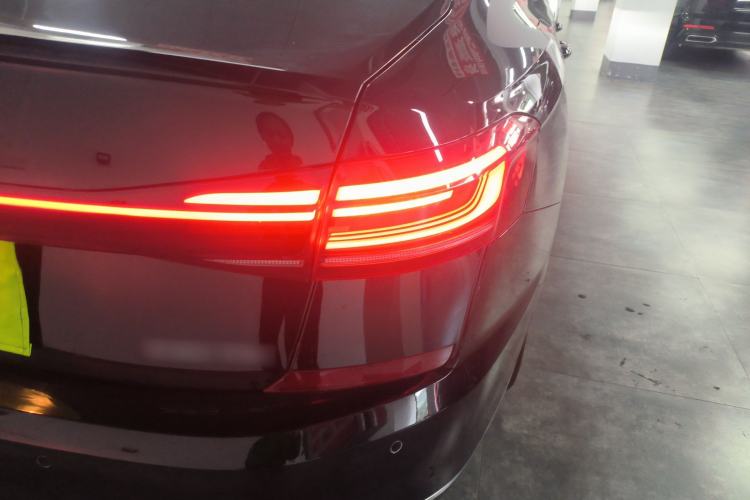 Used Volkswagen Passat 2023 330TSI Starry Elite Edition Right Rear Taillight