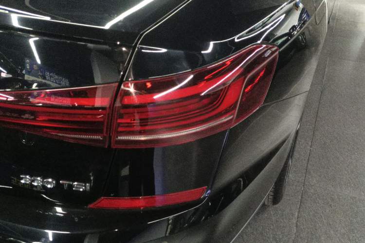 Used Volkswagen Passat 2023 Revised 330TSI Starry Elite Edition Right Rear Taillight