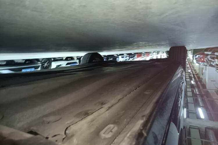 Used Volkswagen Passat 2023 330TSI Starry Elite Edition Right Side Sill