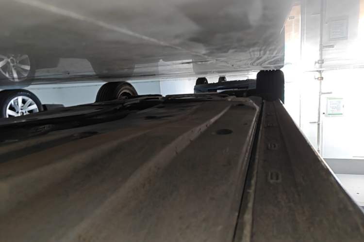 Used Volkswagen Passat 2023 280TSI Business Edition Right Side Sill