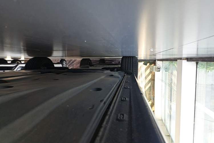 Used Volkswagen Passat 2023 Facelift 330TSI Luxury Edition Right Side Sill