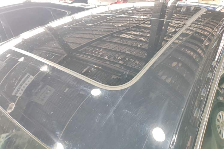 Used Volkswagen Passat 2023 330TSI Starry Elite Edition Roof