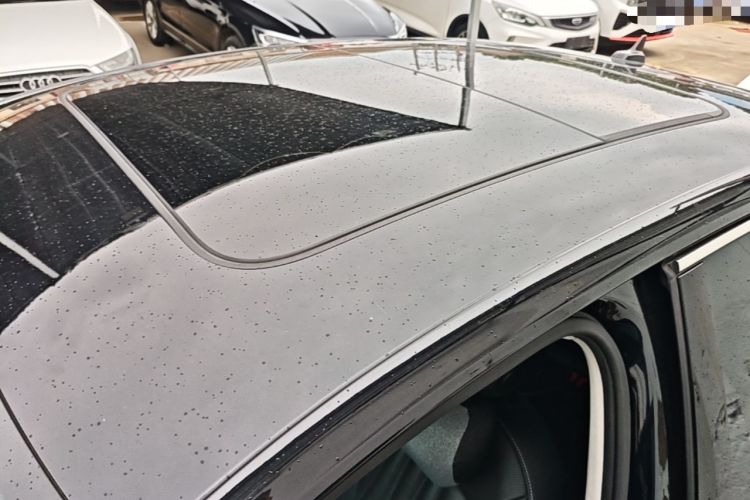 Used Volkswagen Passat 2023 Facelift 330TSI Luxury Edition Roof