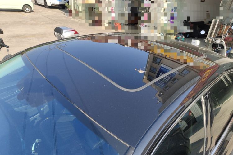 Used Volkswagen Passat 2023 330TSI Elite Edition Roof