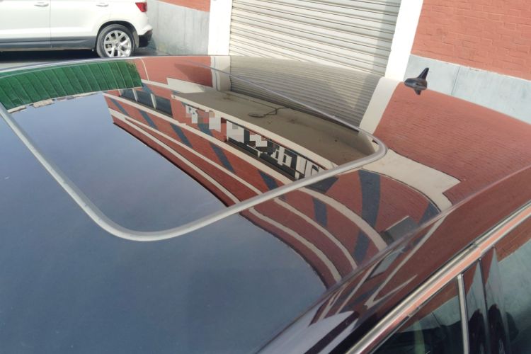 Used Volkswagen Passat 2023 280TSI Elite Edition Roof