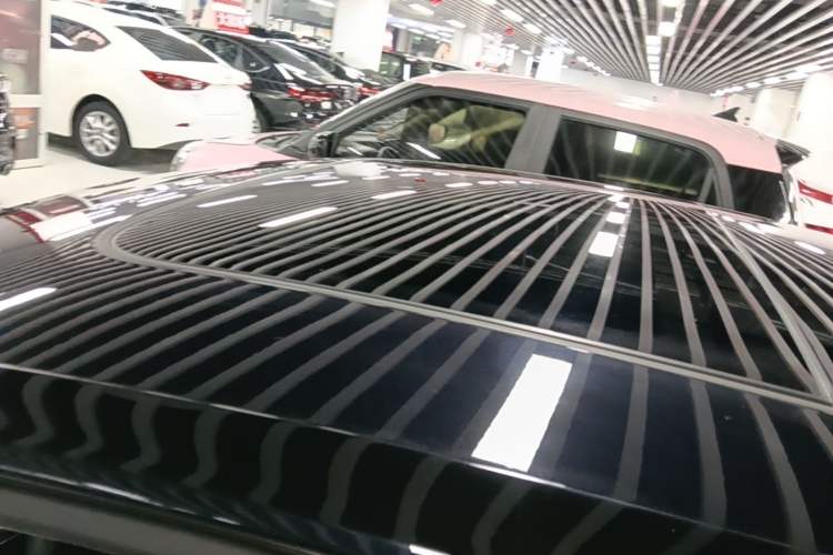 Used Volkswagen Passat 2023 Revised 330TSI Starry Elite Edition Roof