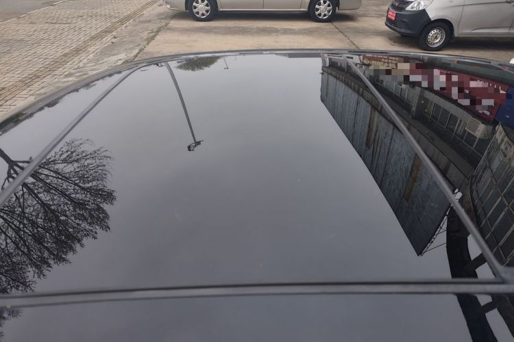 Used Volkswagen Passat 2023 Revised 330TSI Starry Elite Edition Roof
