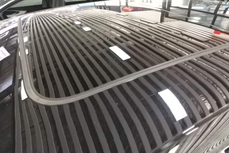 Used Volkswagen Passat 2023 330TSI Elite Edition Roof