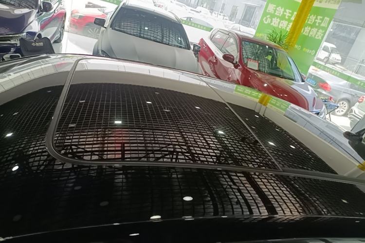 Used Volkswagen Passat 2023 330TSI Starry Elite Edition Roof