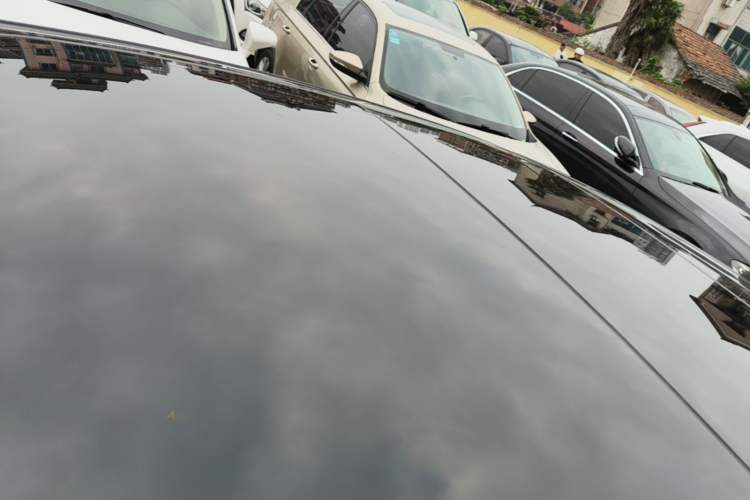 Used Volkswagen Passat 2023 330TSI Elite Edition Roof
