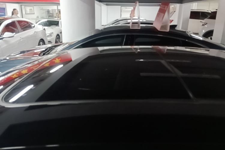 Used Volkswagen Passat 2023 Revised 330TSI Starry Elite Edition Roof