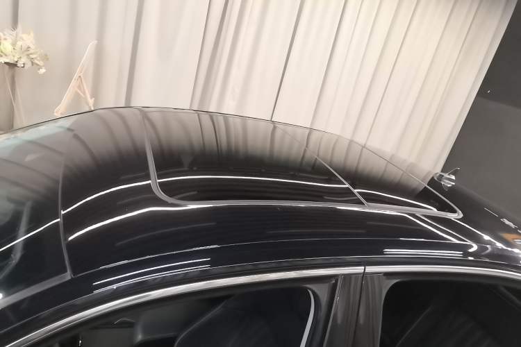Used Volkswagen Passat 2023 Facelift 330TSI Luxury Edition Roof