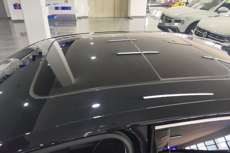 Used Volkswagen Passat 2023 Revised 330TSI Elite Edition Roof