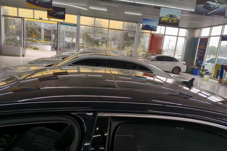 Used Volkswagen Passat 2023 Restyled 330TSI Starry Luxury Edition Roof