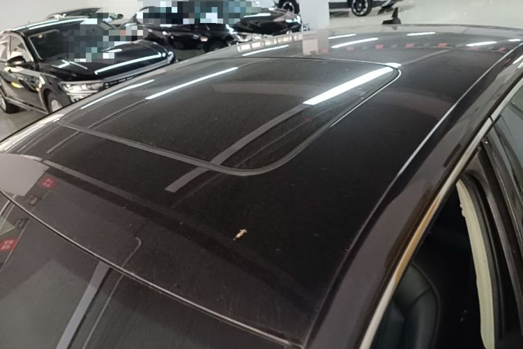 Used Volkswagen Passat 2023 Revised Version 280TSI Business Edition Roof