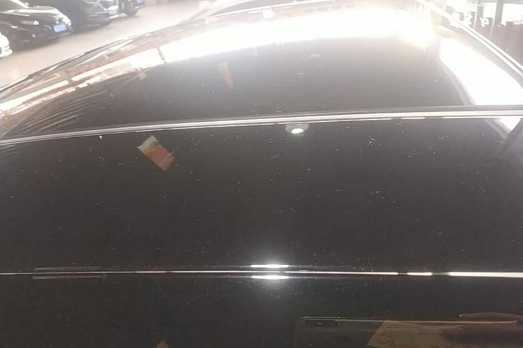 Used Volkswagen Passat 2023 Facelift 330TSI Luxury Edition Roof