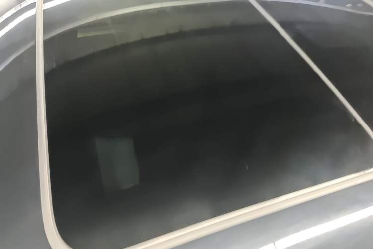 Used Volkswagen Passat 2023 Revised 330TSI Starry Elite Edition Roof