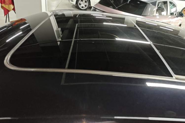 Used Volkswagen Passat 2023 Revised 330TSI Starry Elite Edition Roof