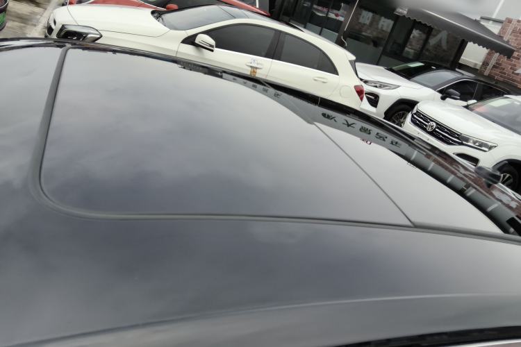 Used Volkswagen Passat 2023 Revised 330TSI Starry Elite Edition Roof